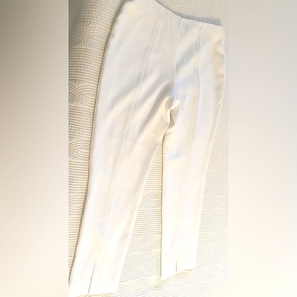 J. Ribkoff dressy pants M - Picture 3 of 9